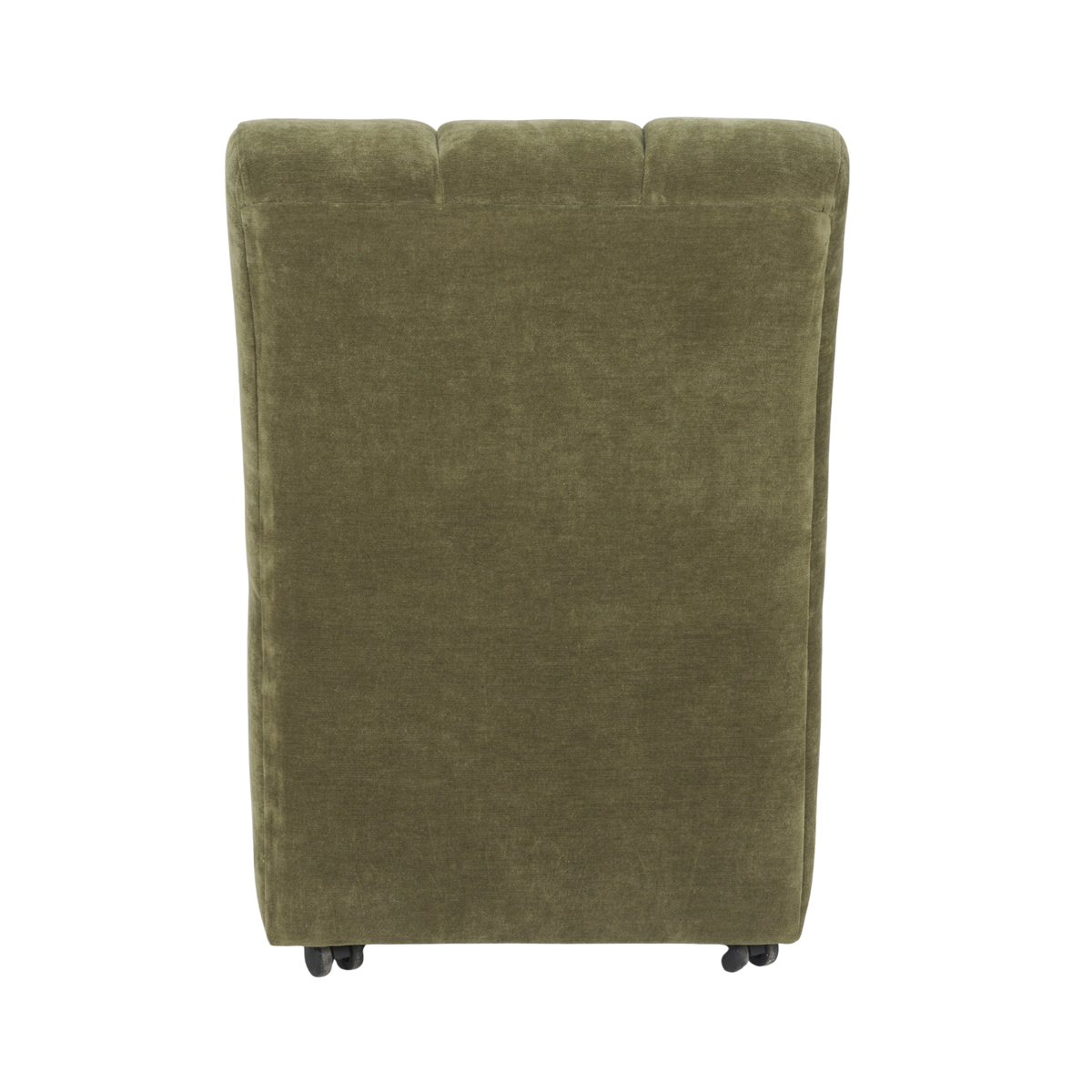 Wilkins Rolling Dining Chair