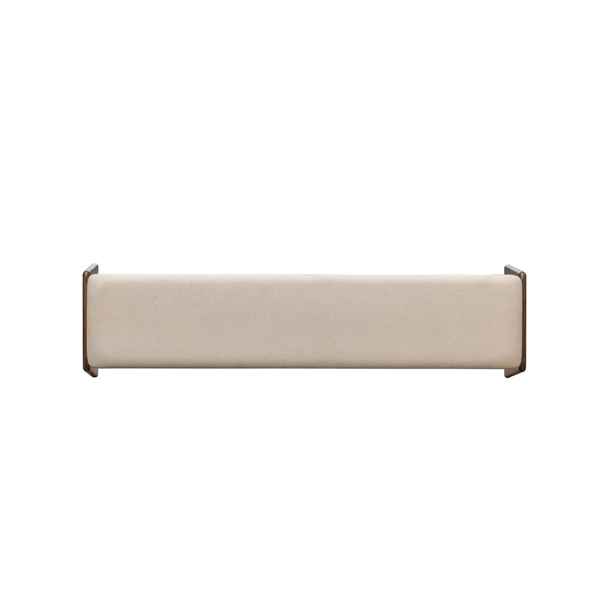 Remix Upholstered Bench