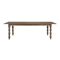 Angeline Extension Dining Table