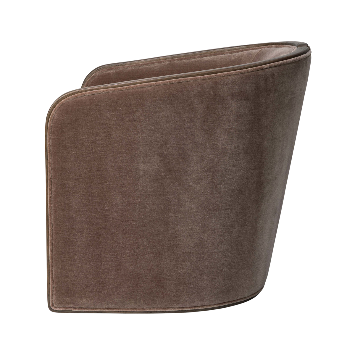 Voss Chair [Monte Mushroom]