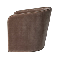 Voss Chair [Monte Mushroom]