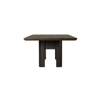 Baker 94" Dining Table