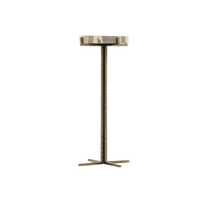 Jonty Round End Table