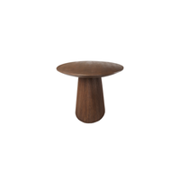 Lance 94" Oval Dining Table