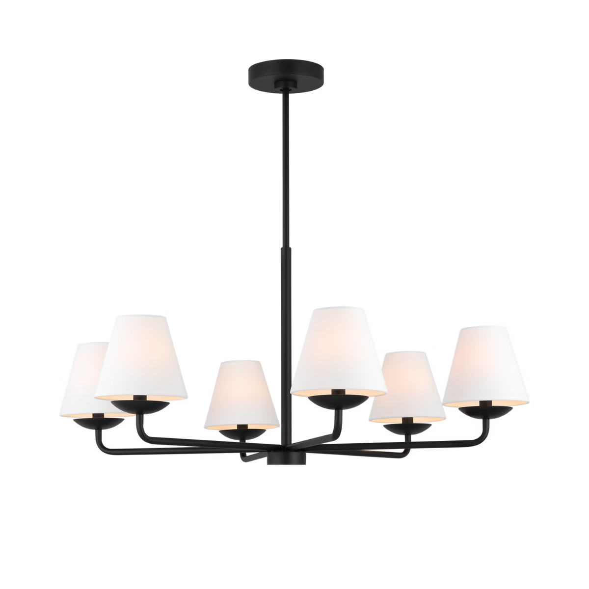 Albion Large Chandelier