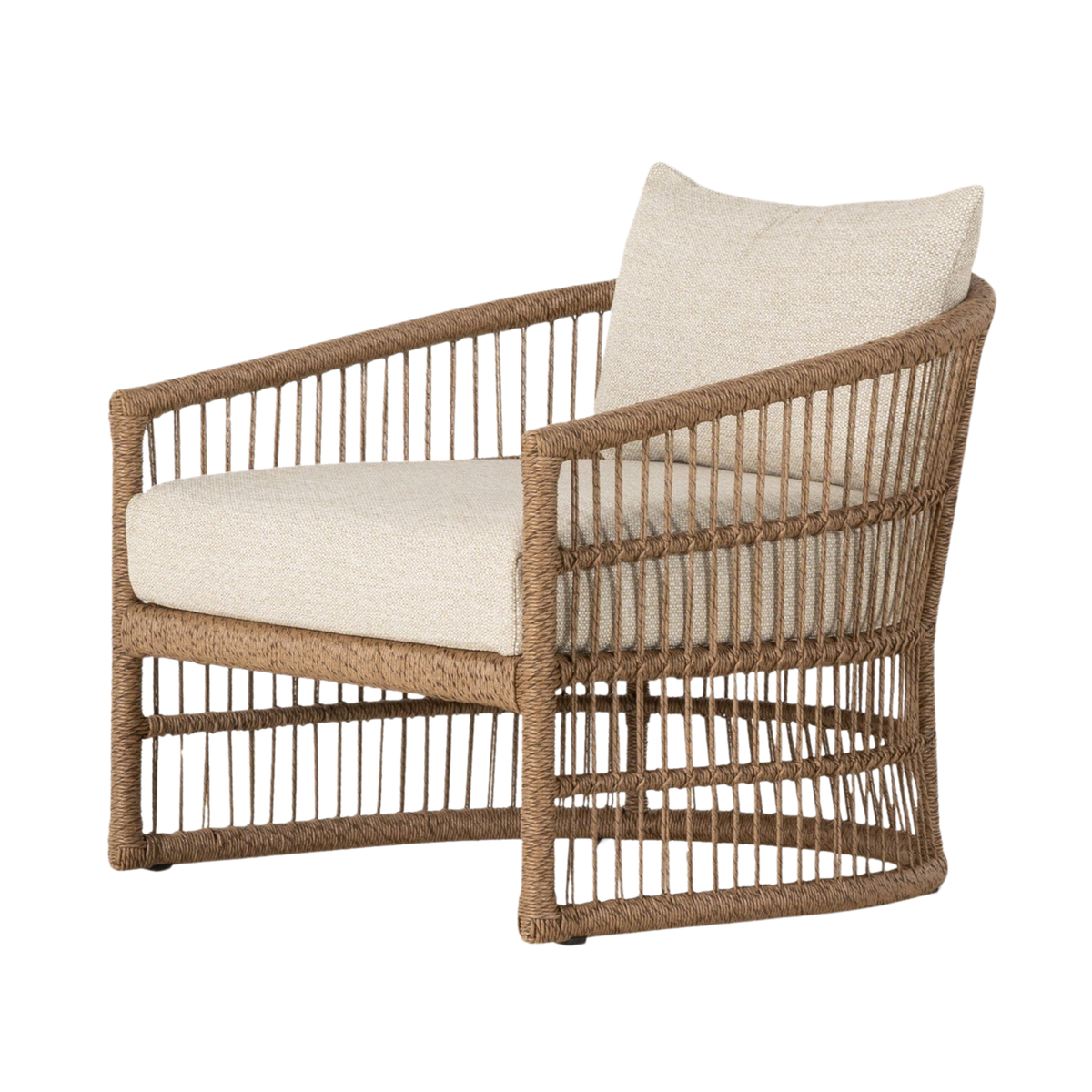 Montecito Outdoor Chair