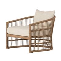 Montecito Outdoor Chair