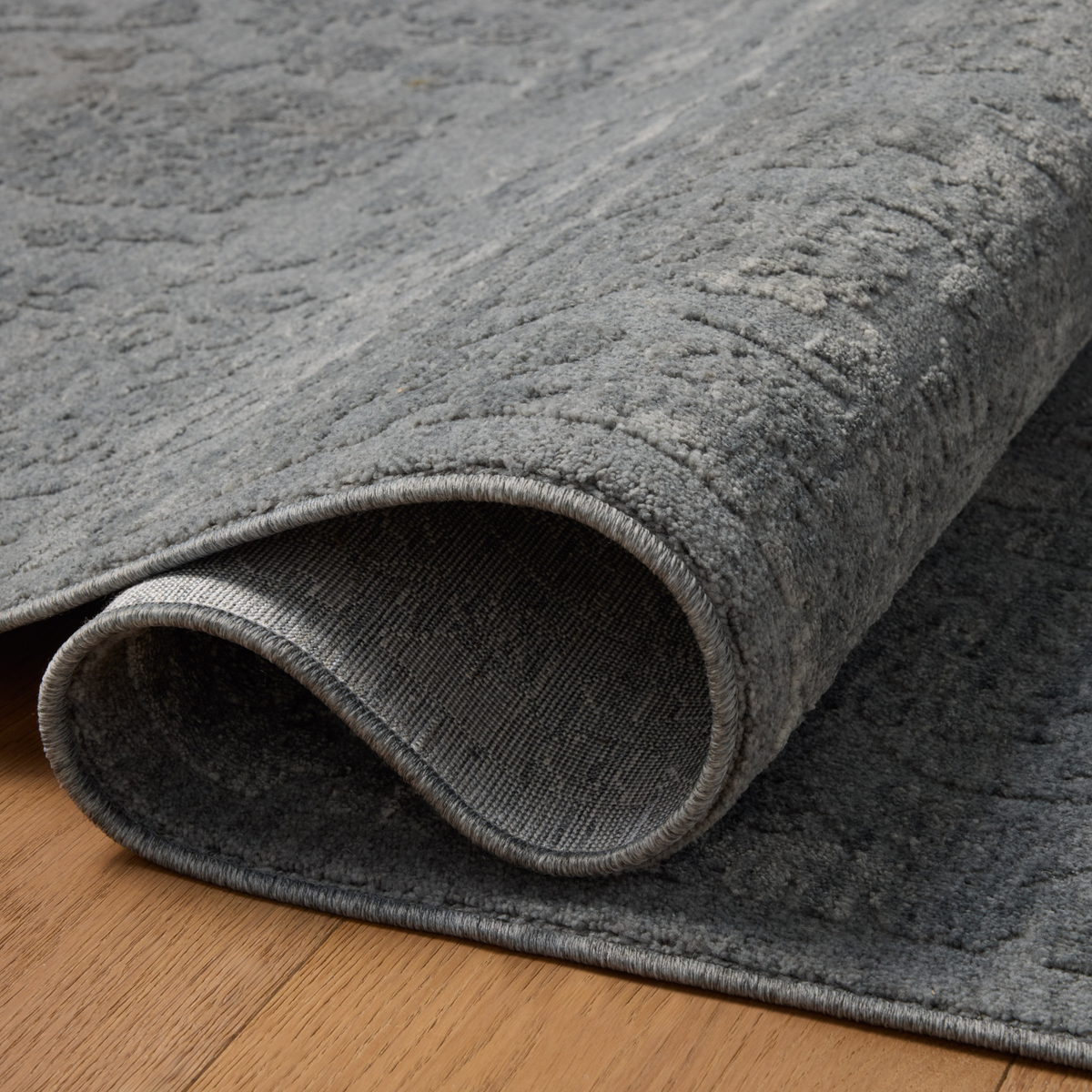 Messina MES-05 Rug [Stone/Mist]