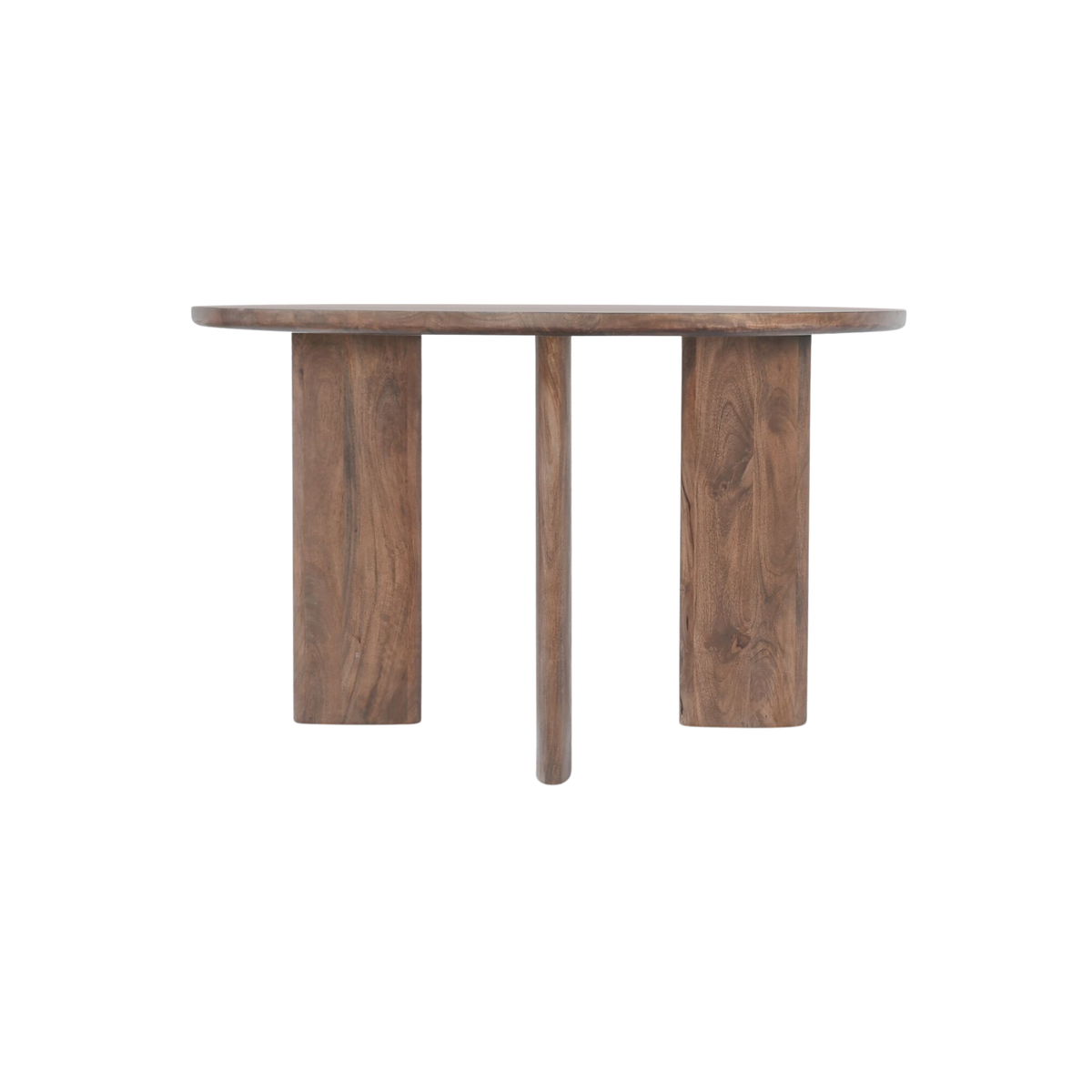 Lanelle 48" Round Dining Table