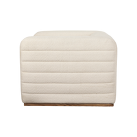 Ricciardo Chair [Cream Boucle]