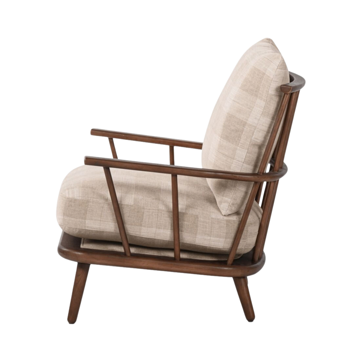 Goldie Accent Chair