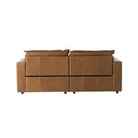 Kerrigan Power Recliner 2Pc Sectional