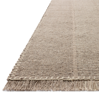 Sigrid SIG-02 Rug [Ash/Ivory]