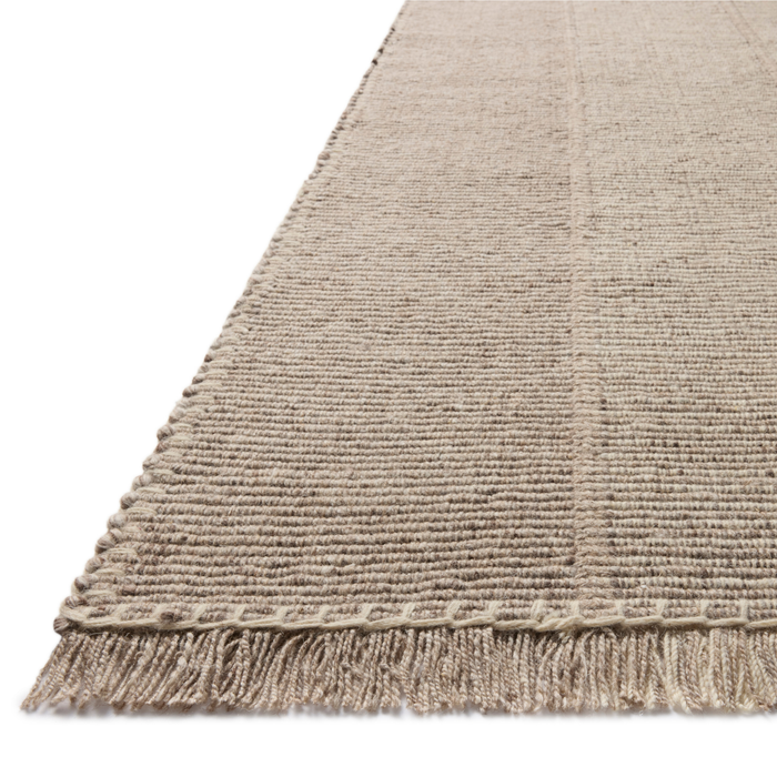 Sigrid SIG-02 Rug [Ash/Ivory]