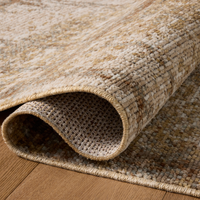 Kiko KIK-01 Rug [Ivory/Granite]