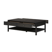 Zuma Coffee Table