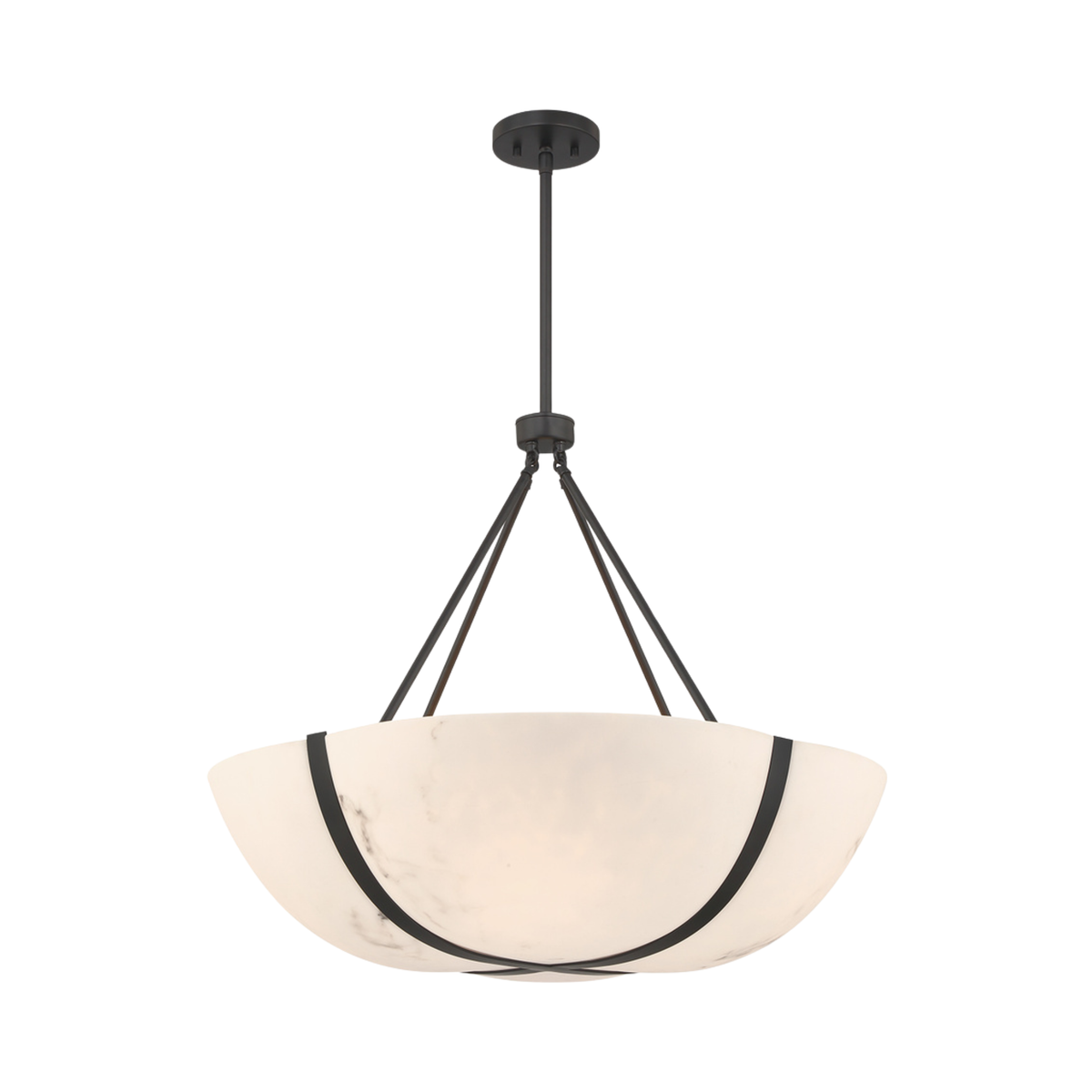 Chalfont 4-Light Pendant