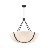 Chalfont 4-Light Pendant