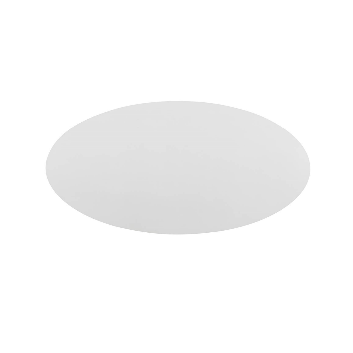 Darya 80" Oval Dining Table