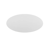 Darya 80" Oval Dining Table
