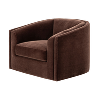 Pauline Swivel Chair