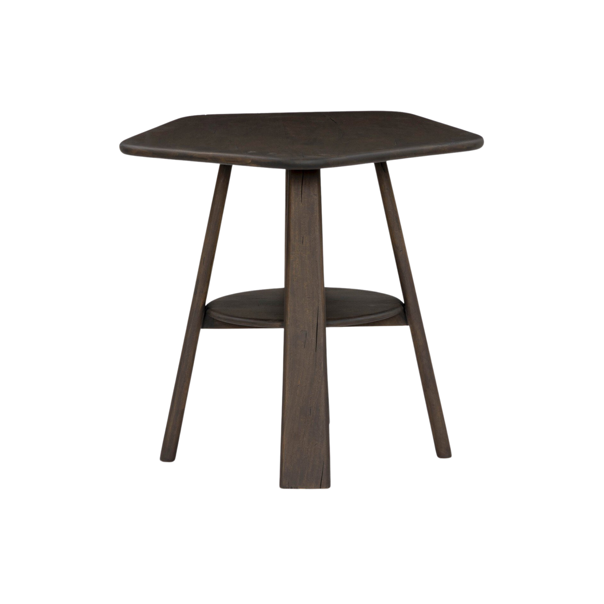 Brennon End Table