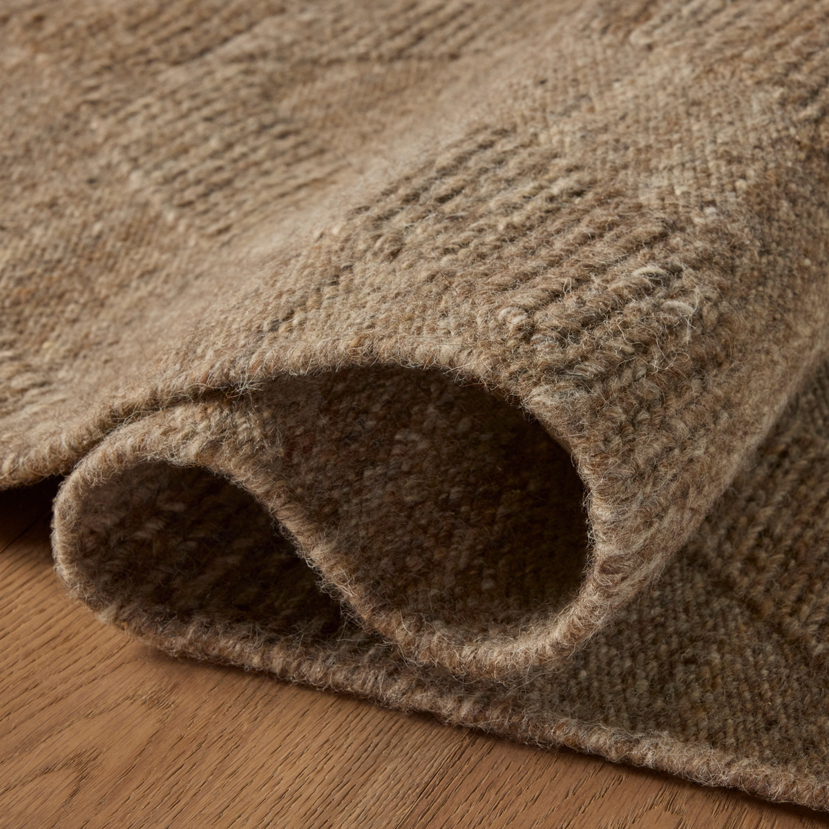 Angeline ANG-01 Rug [Oatmeal]