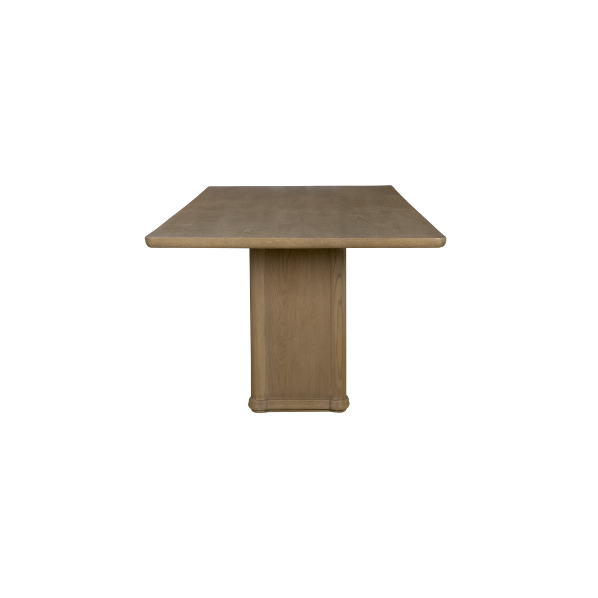 Alden 84" Dining Table