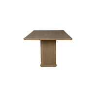 Alden 84" Dining Table
