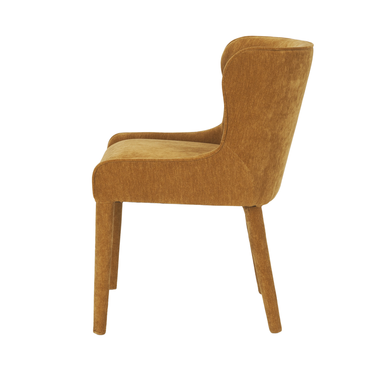 Nolan Wingback Dining Chair