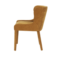 Nolan Wingback Dining Chair