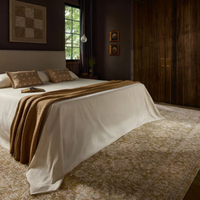 Elora ELR-05 Rug [Moss/Clay]