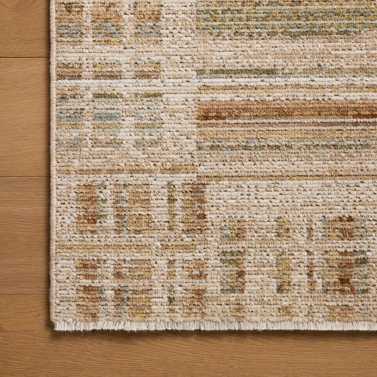 Kiko KIK-12 Rug [Ivory/Multi]