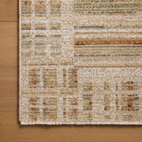 Kiko KIK-12 Rug [Ivory/Multi]
