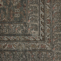 Nattie Rug [Sage]