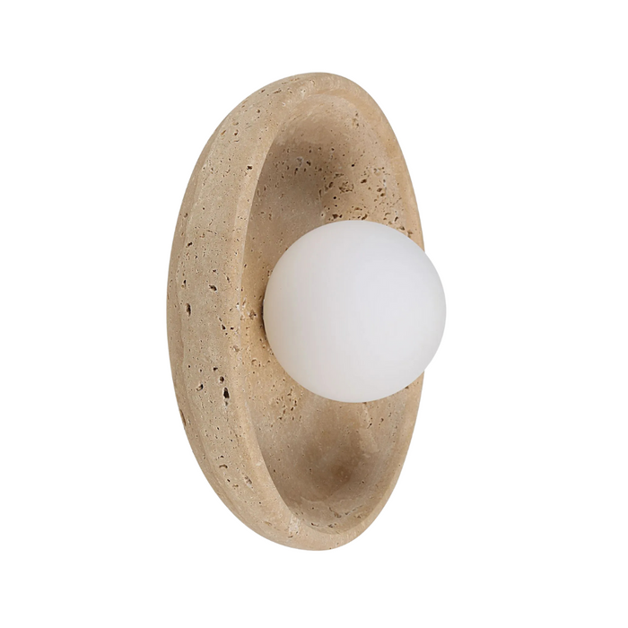 Mateo Wall Sconce