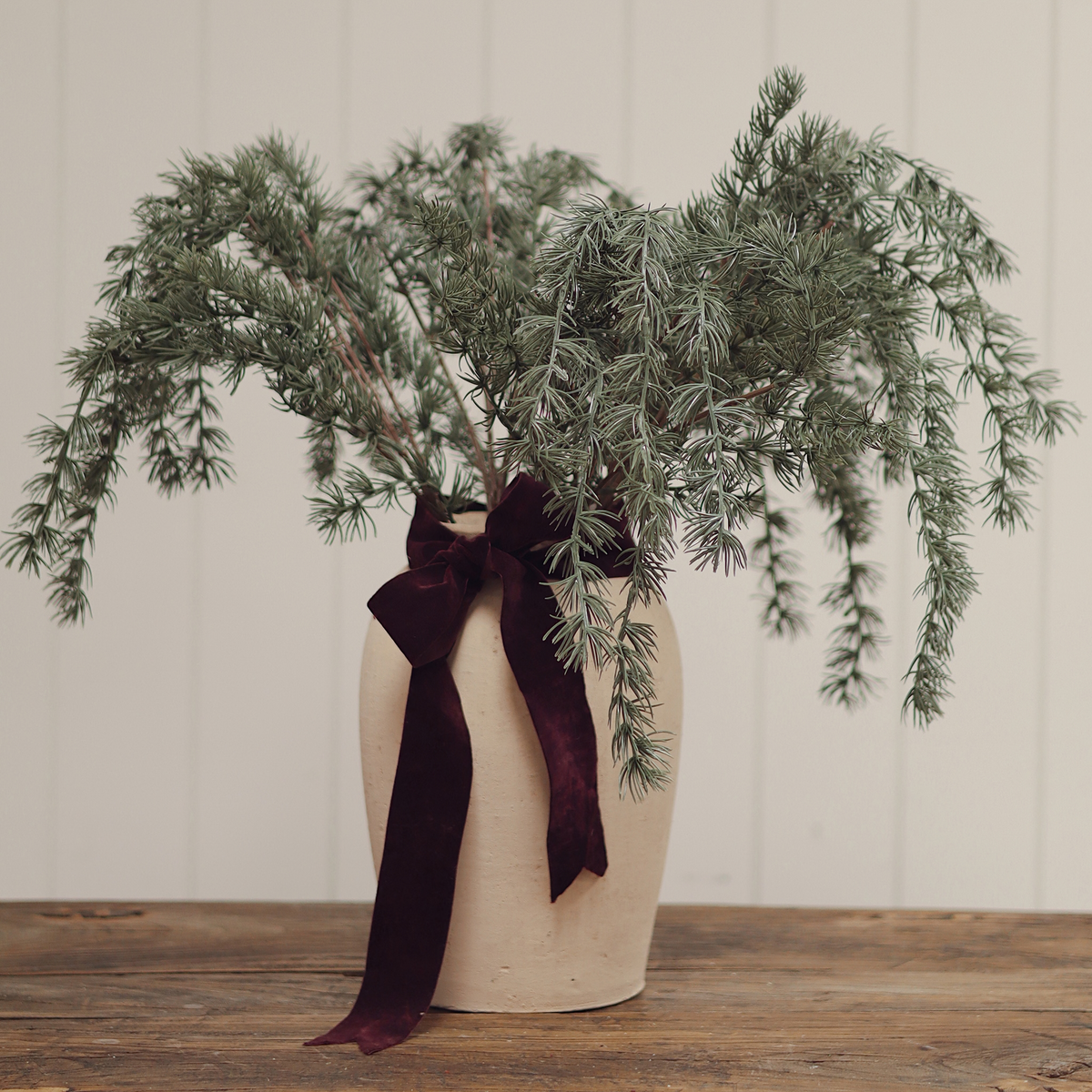 Evergreen Larch Sprig