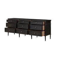 Toulouse 9-Drawer Dresser