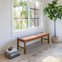 Farina Bench