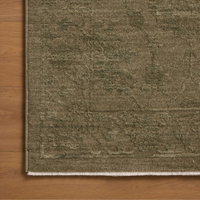 Messina MES-03 Rug [Eucalyptus/Moss]
