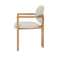 Carlisle Dining Armchair