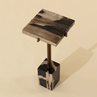 Neely End Table