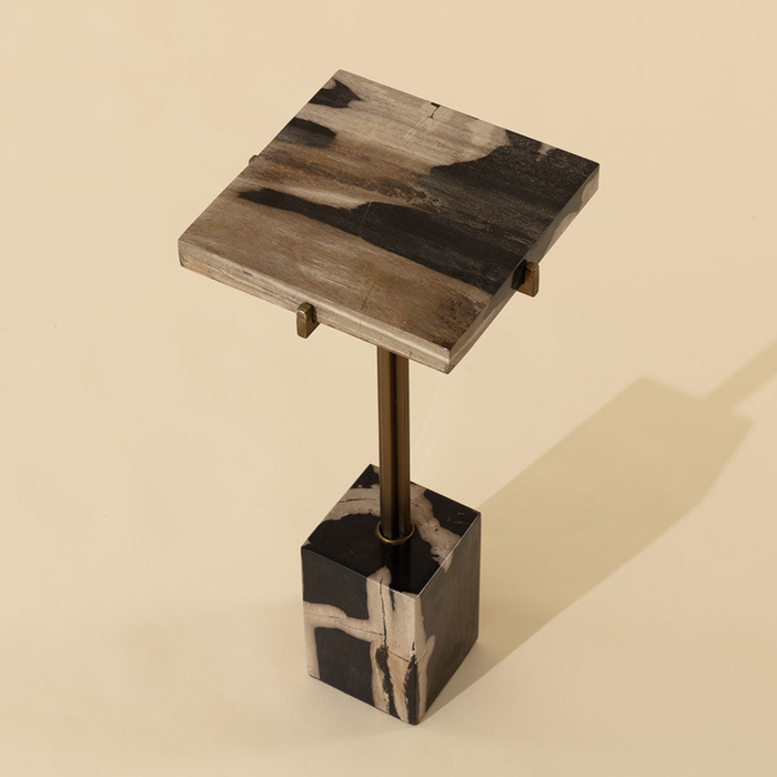 Neely End Table