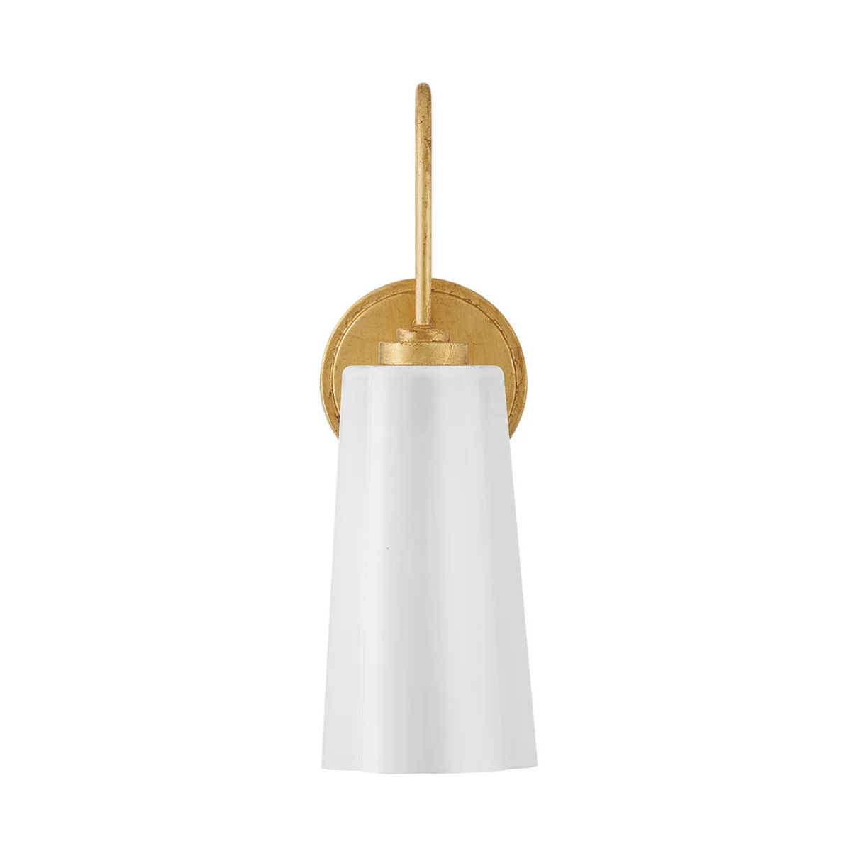 Honey 1-Light Vanity Sconce