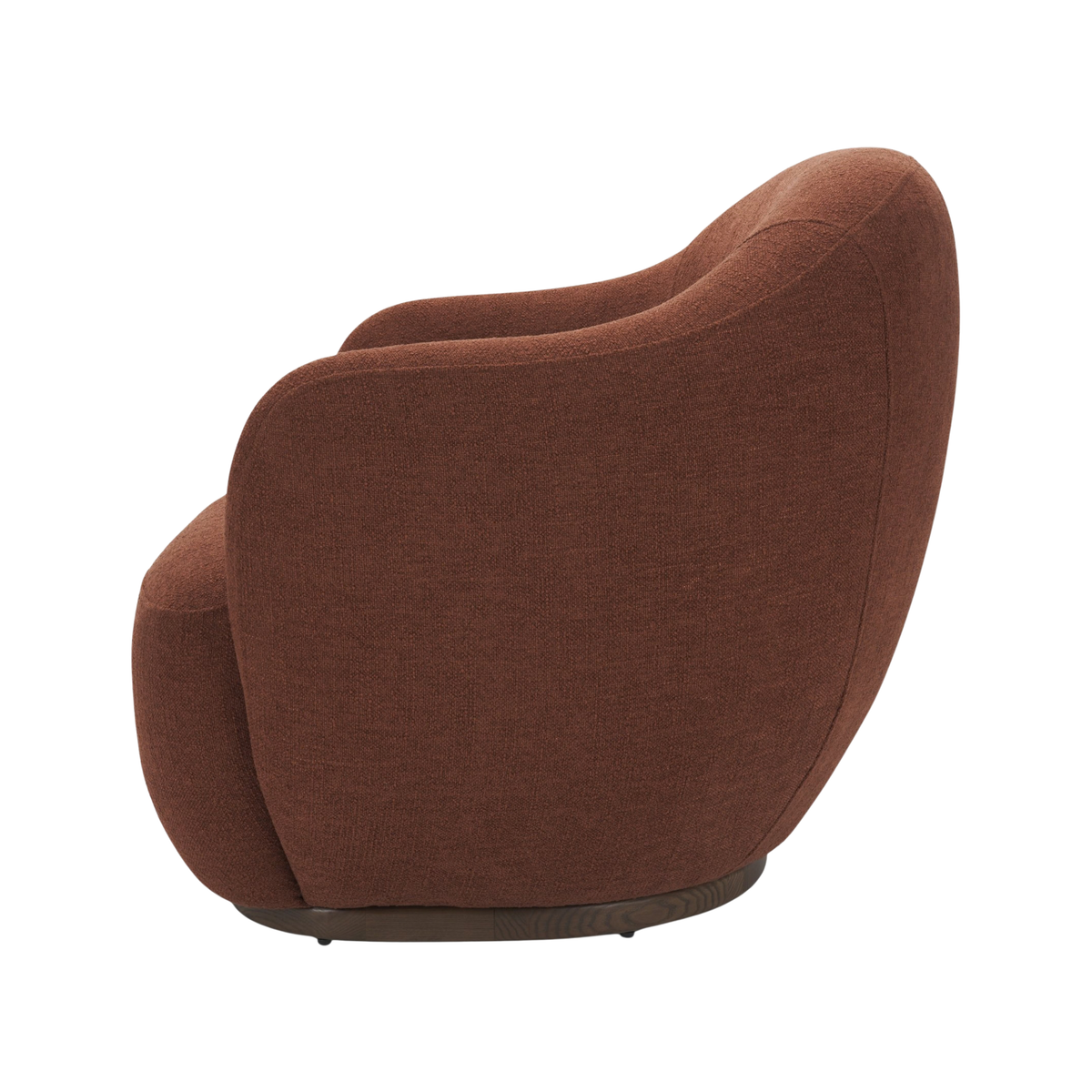 Hudson Swivel Chair