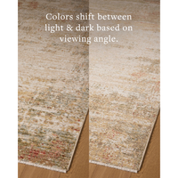 Kiko KIK-04 Rug [Beige/Multi]