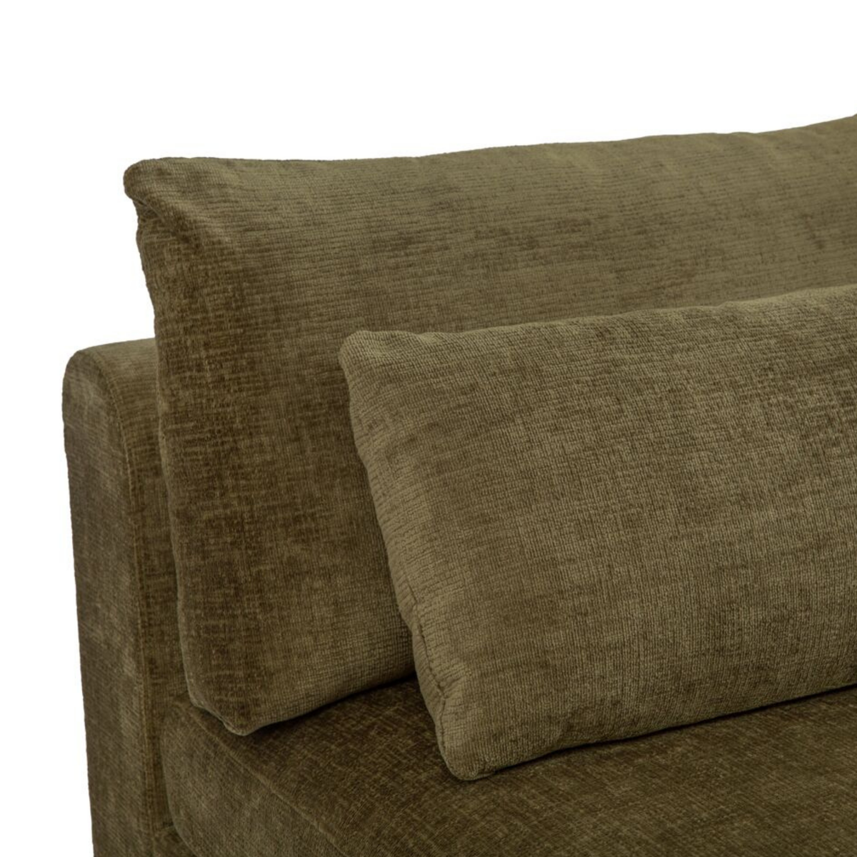 Shaw BYO Modular Sectional