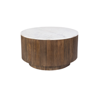 Raina Coffee Table /w Storage