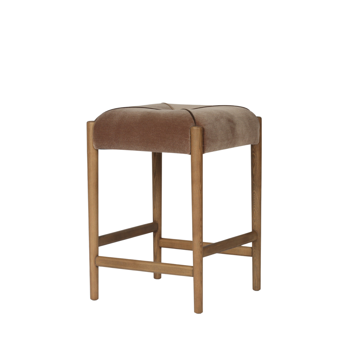 Auden Stool [Performance Fabric]