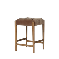 Auden Stool [Performance Fabric]
